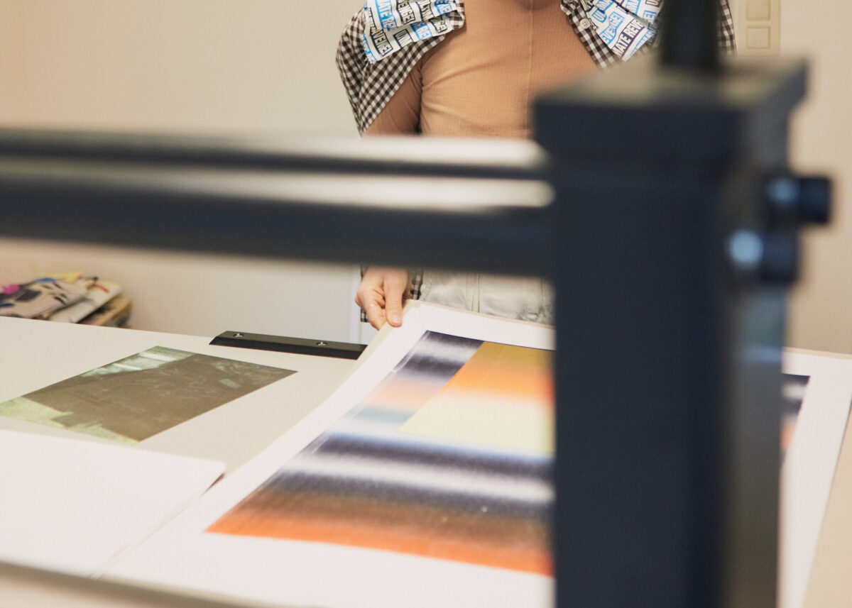 Rufus gallery Stien Bekaert extra 2