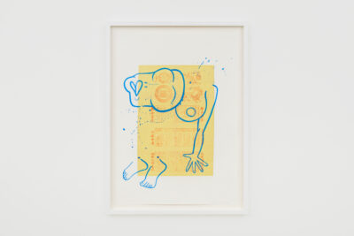 RUFUS DANNY WERKEN 2