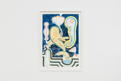 RUFUS DANNY WERKEN 3