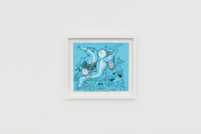 RUFUS DANNY WERKEN 4