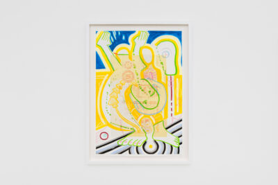 RUFUS DANNY WERKEN 9