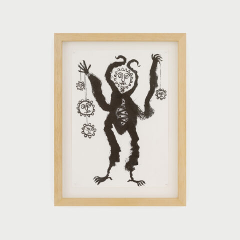 2025 09 01 RUFUSGALLERY FRAGMENTSFACESFIGURES 57 Edit HR