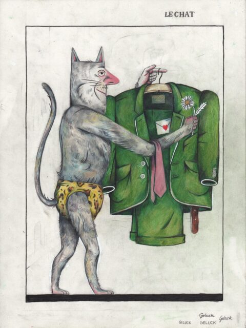 Le Chat