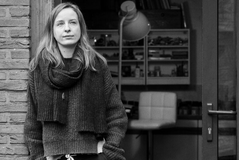 Portrait coralie 20182new