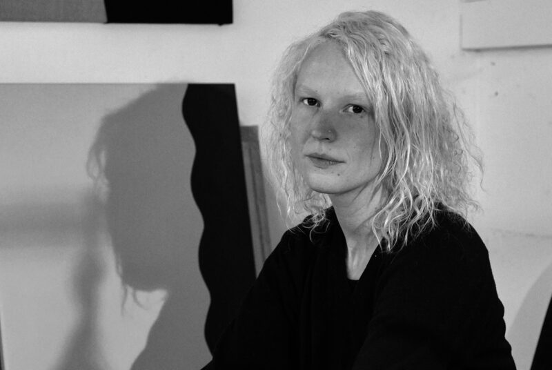 Portrait elise 20182new