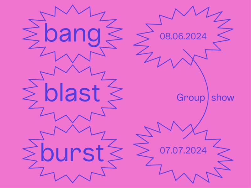 Www bang blast burst